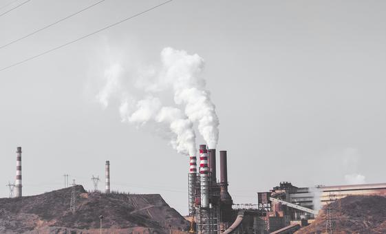 United Nations General Assembly Backs Groundbreaking World Court Ruling on Addressing the Global Climate Crisis and Environmental Justice