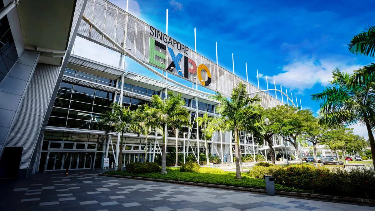 How Singapore EXPO is Leveraging ESG Technology to Enhance Sustainable Event Management and Accurate Carbon Tracking Efforts