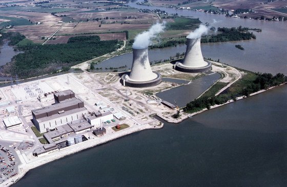 Exploring the Viability of Nuclear Energy in the Middle East: Opportunities, Challenges, and Future Prospects for Sustainable Power Generation