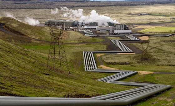 How Four Countries Are Transforming Energy Security and Powering the Future With the Rise of Renewable Energy Sources