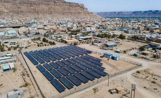 How Renewable Energy is Transforming Daily Life Across the Middle East Amid Ongoing Crises and Challenges