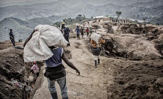 How Critical Minerals Can Drive Global Peace and Sustainable Prosperity Instead of Fueling Conflict – Key Takeaways from the Latest Security Council Debate
