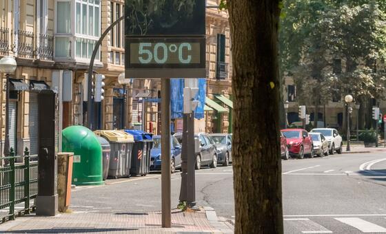 How the WHO Urges Europe to Heat-Proof Hospitals and Prevent Deadly Heat Deaths Amid Rising Temperatures