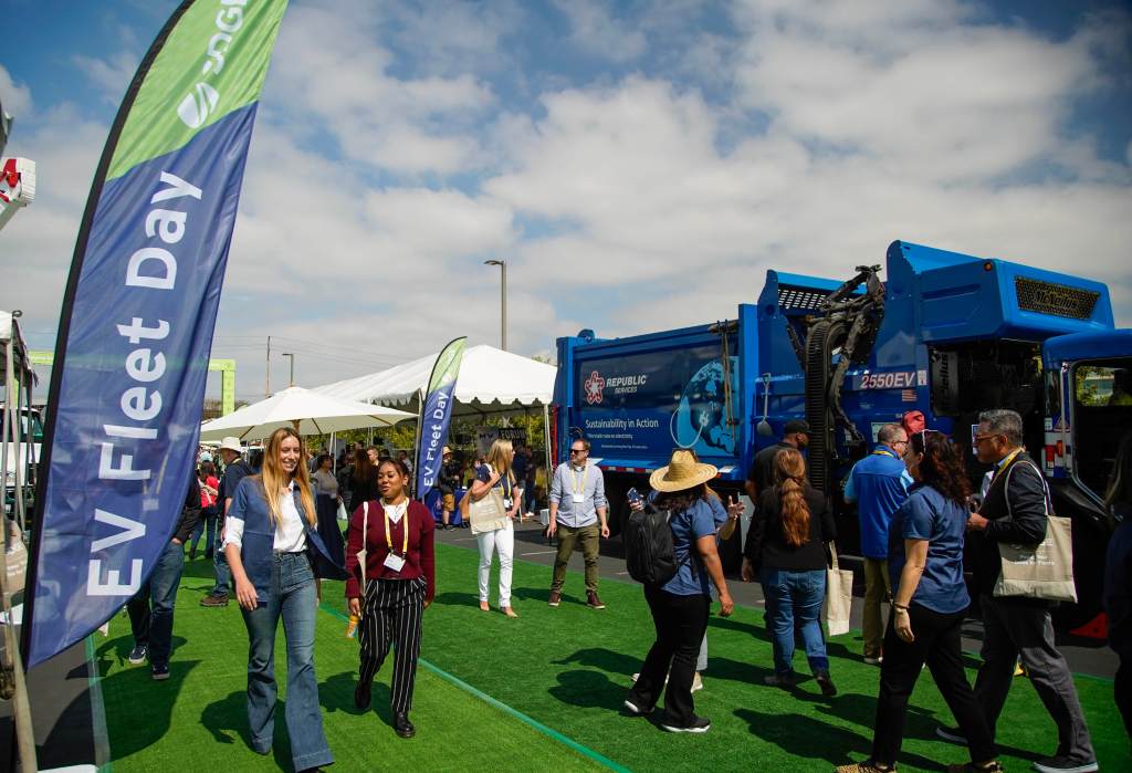 Discover the Upcoming Clean Energy Expo in Novato: What to Expect and How to Participate for a Greener Future