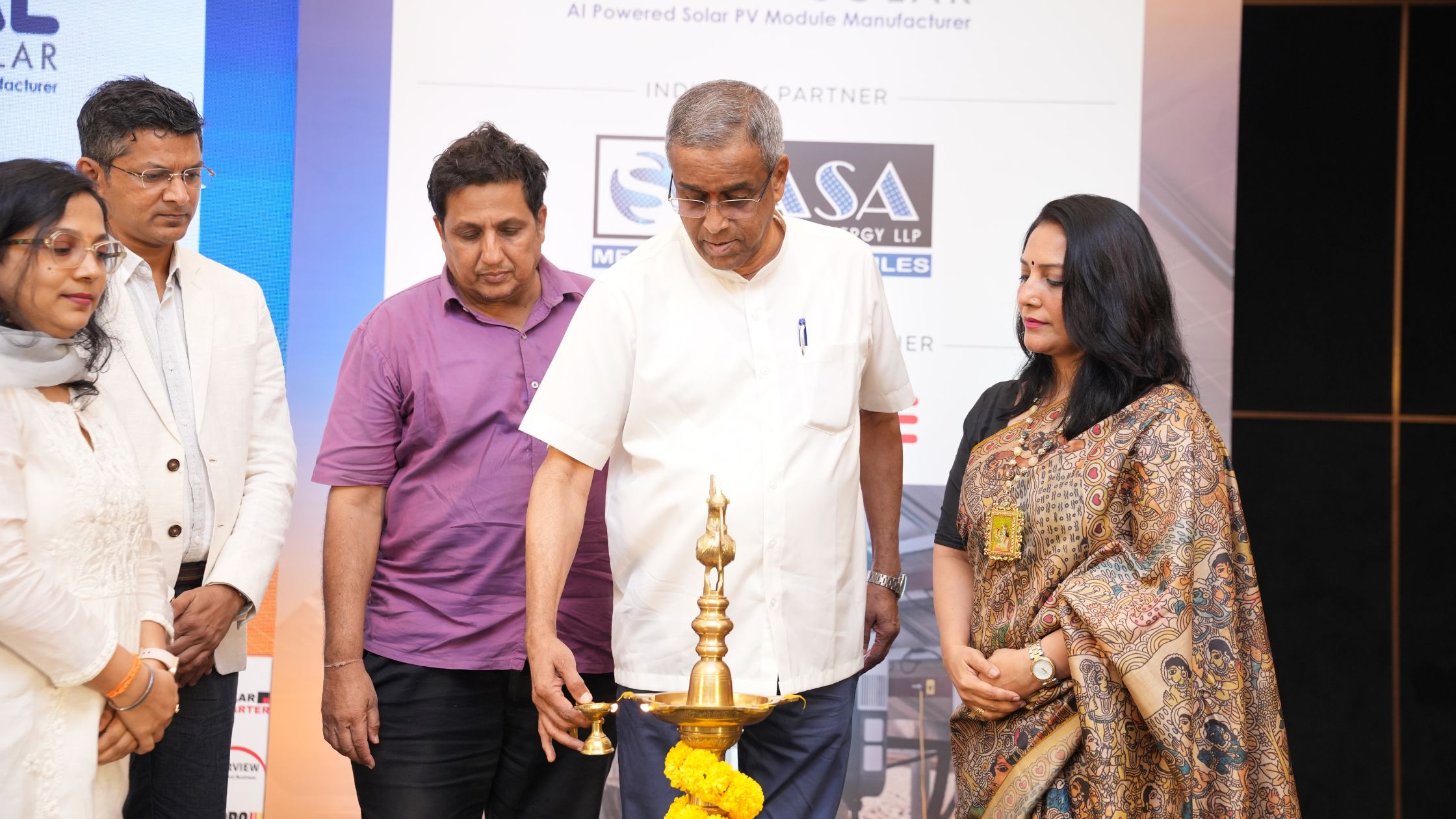 Solar and Storage Expo Goa 2026 Unites Government Leaders and Industry Visionaries in a Landmark Event to Drive Clean Energy Growth and Innovation