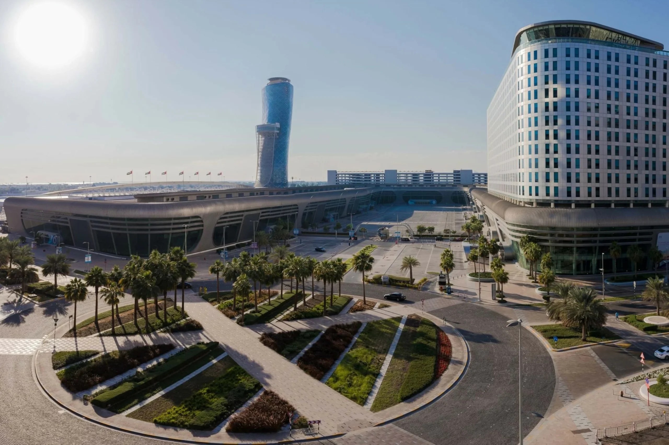 ADNEC Centre Abu Dhabi Achieves Global Recognition with Five Prestigious Wins at Eventex 2026 Awards