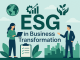 Esg Reporting India