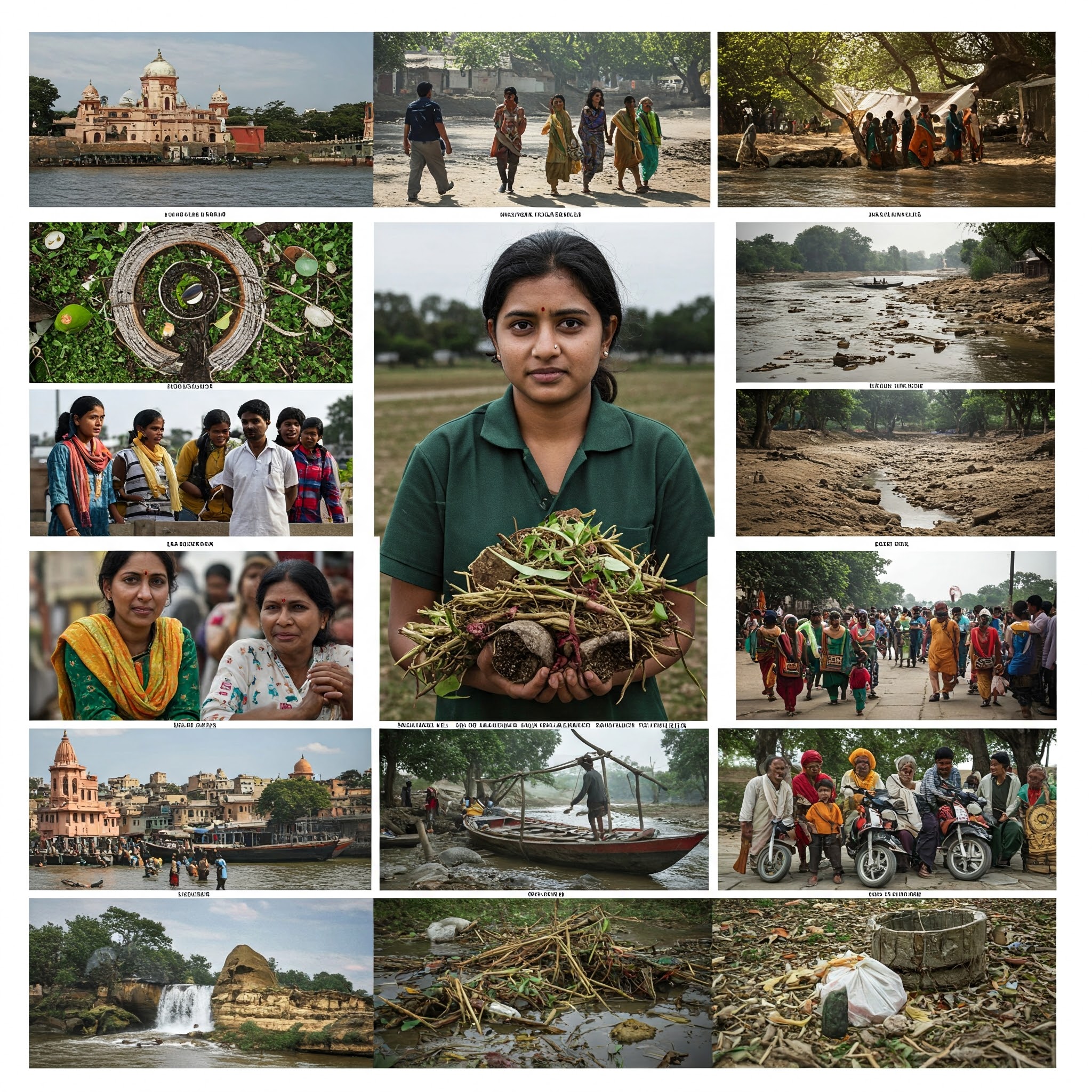Climate Change Awareness India