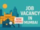 Job Vacancy in Mumbai