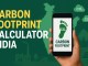 Carbon Footprint Calculator India