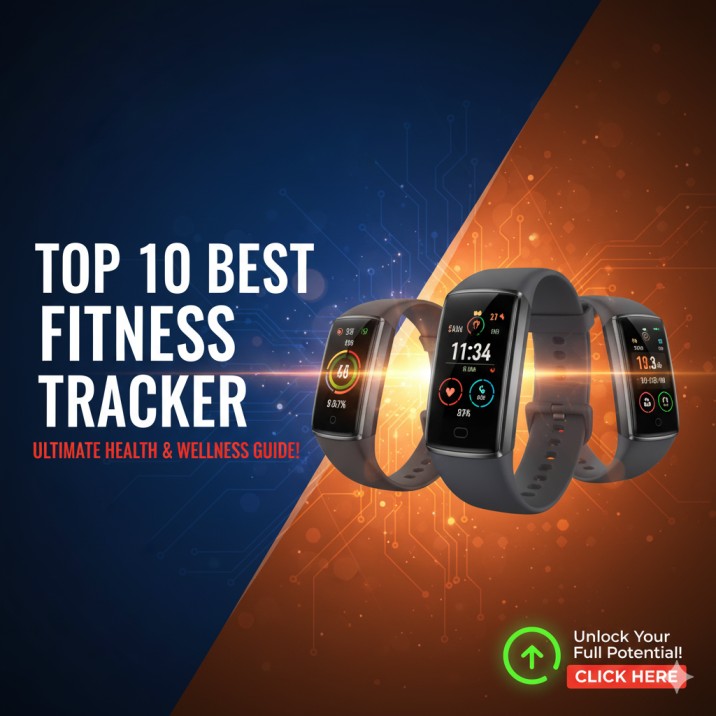 Best Fitness Tracker