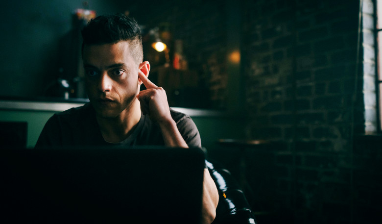 Mister Robot Staffel 4 stremen