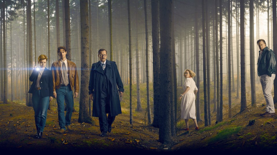 ARD Mediathek - Obama Netflix