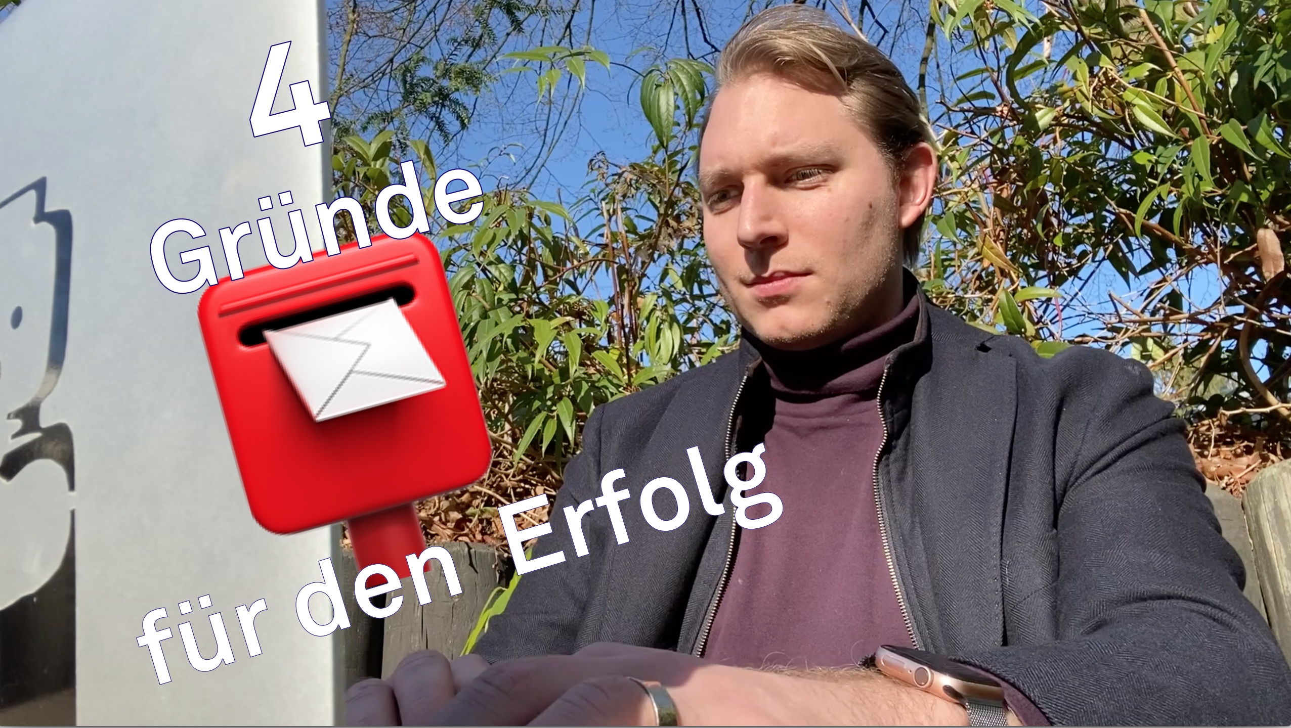 Newsletter erfolgreich