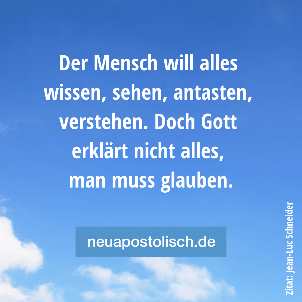 Startseite Neuapostolisch De Newapostolic Org