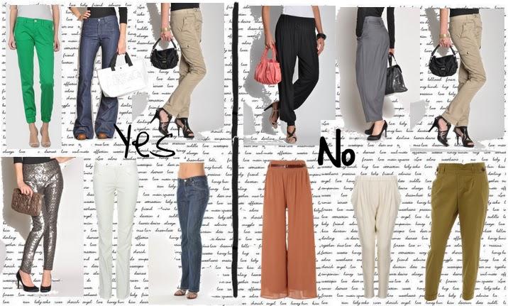 Body Shapes Which One Are You Neuf Lives