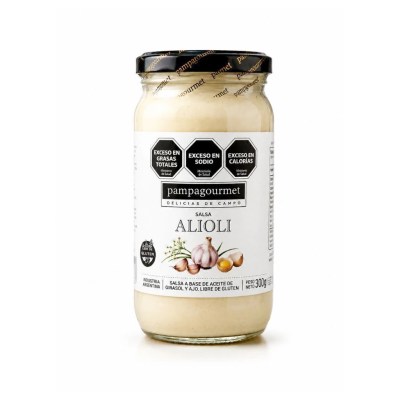 ALIOLI