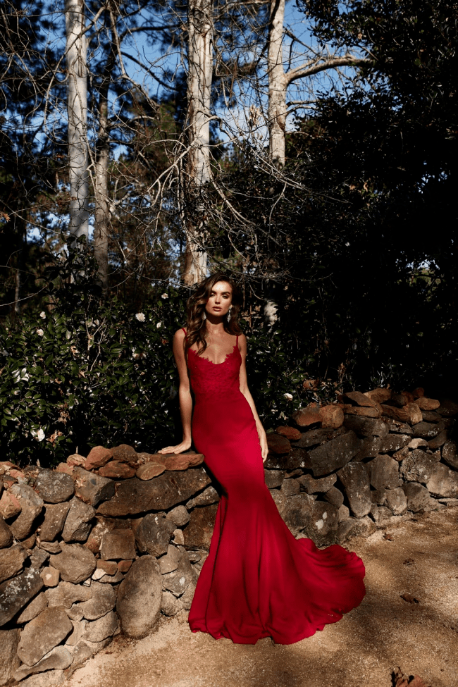Tips to help you choose a fantastic evening gown