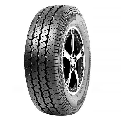 NEU. SUNFULL 185R14C 8PR LT 102/100R