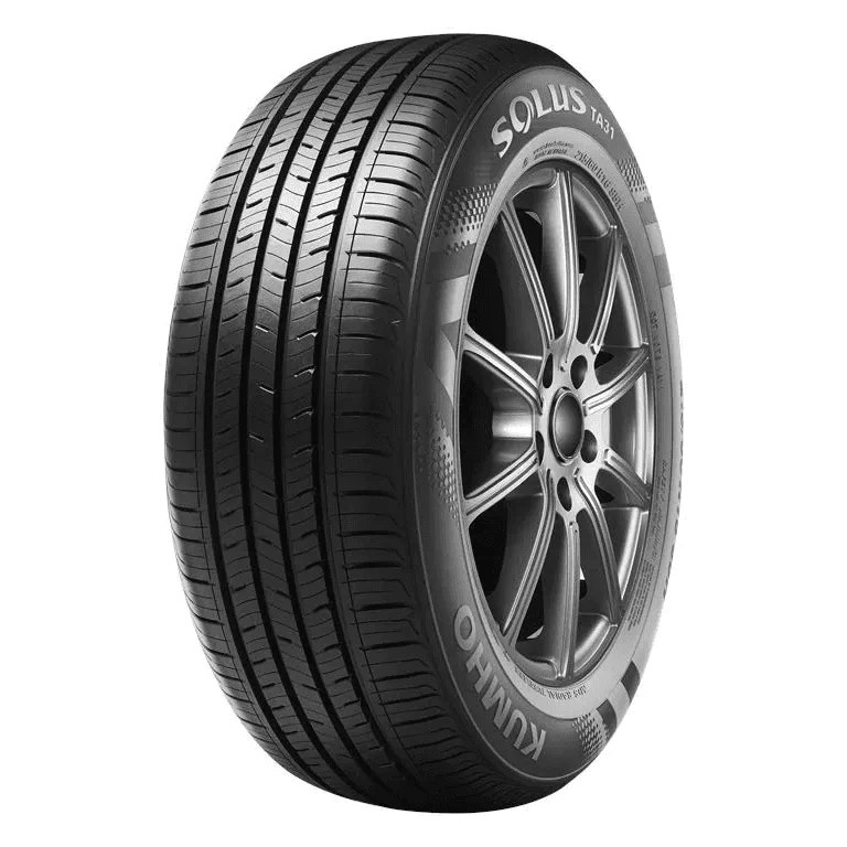 NEU. KUMHO 215/45R17 91W - Neumanono