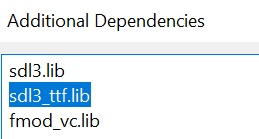 Github Vaiorabbit Sdlbitmapfont Bitmap Sprite Font Rendering With Sdl - Dark Images - Stunning HD Collection