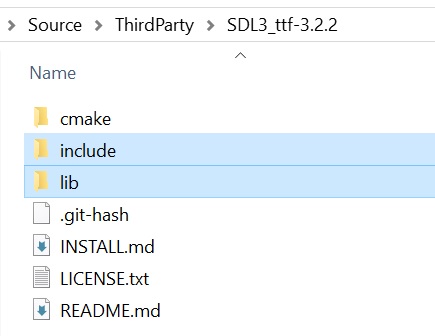 Github Vaiorabbit Sdlbitmapfont Bitmap Sprite Font Rendering With Sdl - Download Perfect Nature Pattern | HD