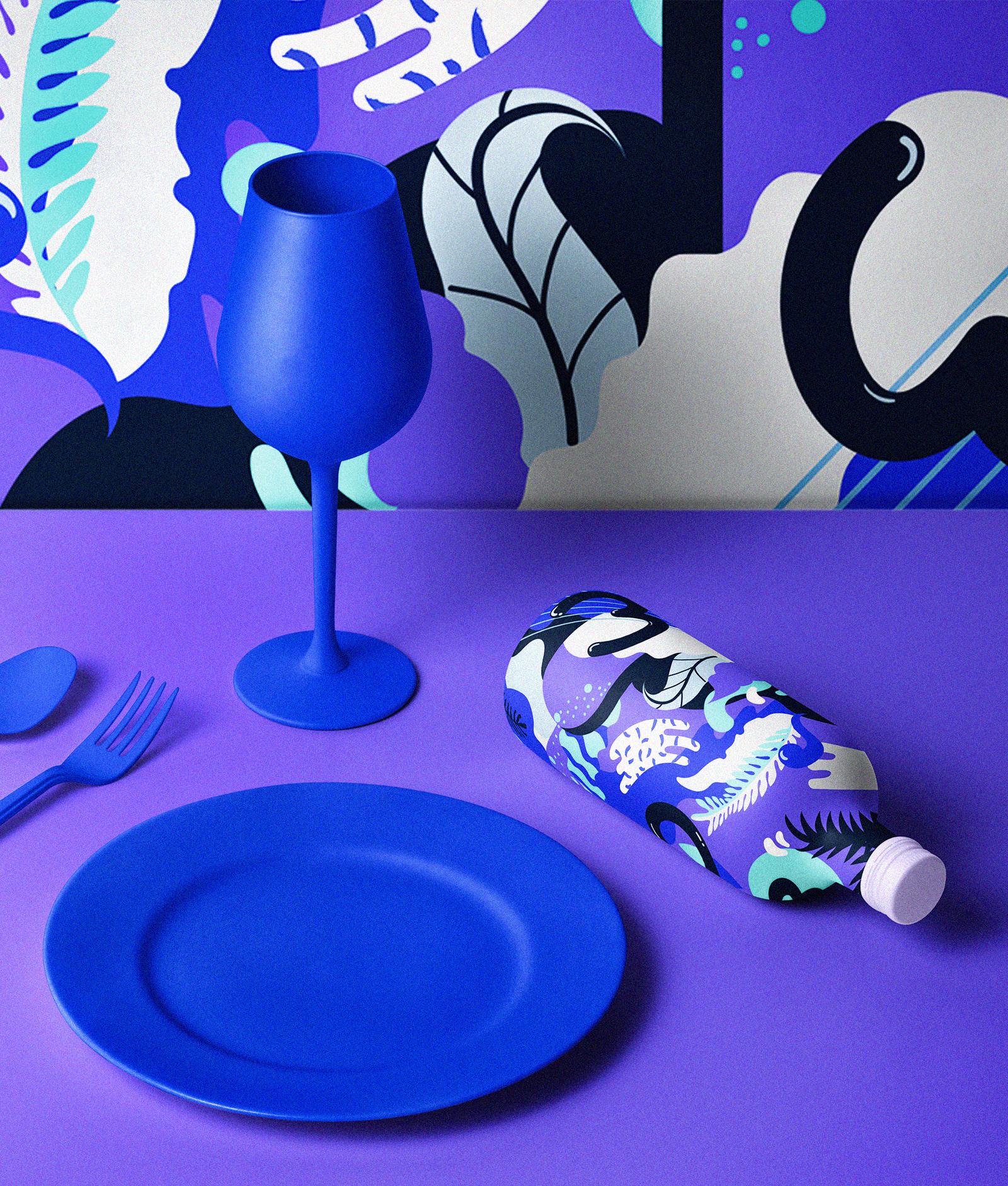 Bright Captive - NeumTech