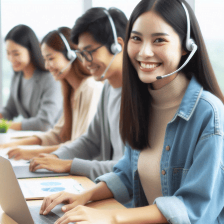 Domain solutions