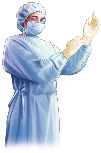 Introduction to the Operating Room | Neupsy Key
