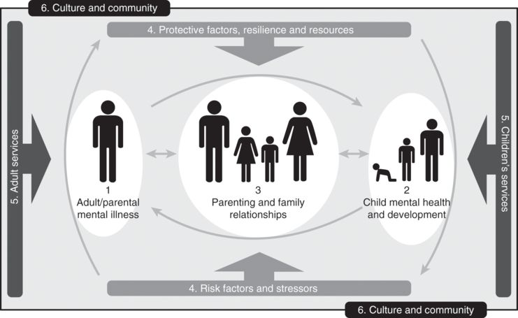 Towards the development of a conceptual framework | Neupsy Key