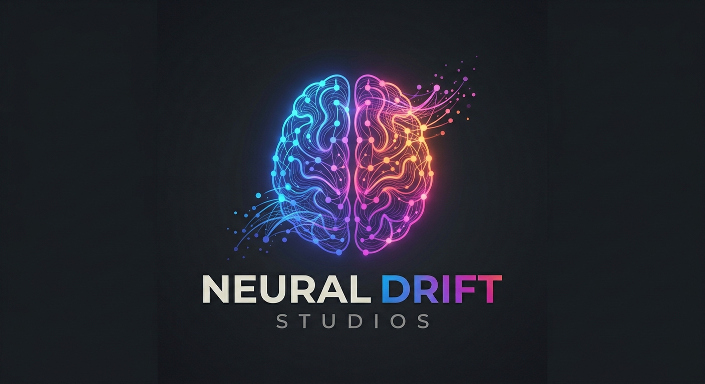 Neural Drift Studios