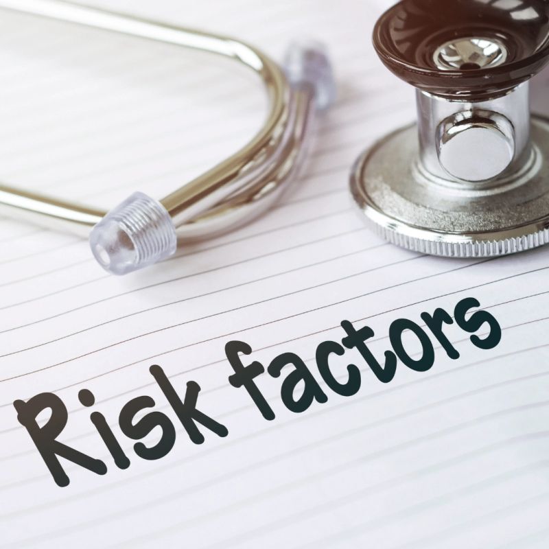 Stroke Risk Factors Neuralert - Elegant 4K Landscape Photos | Free Download