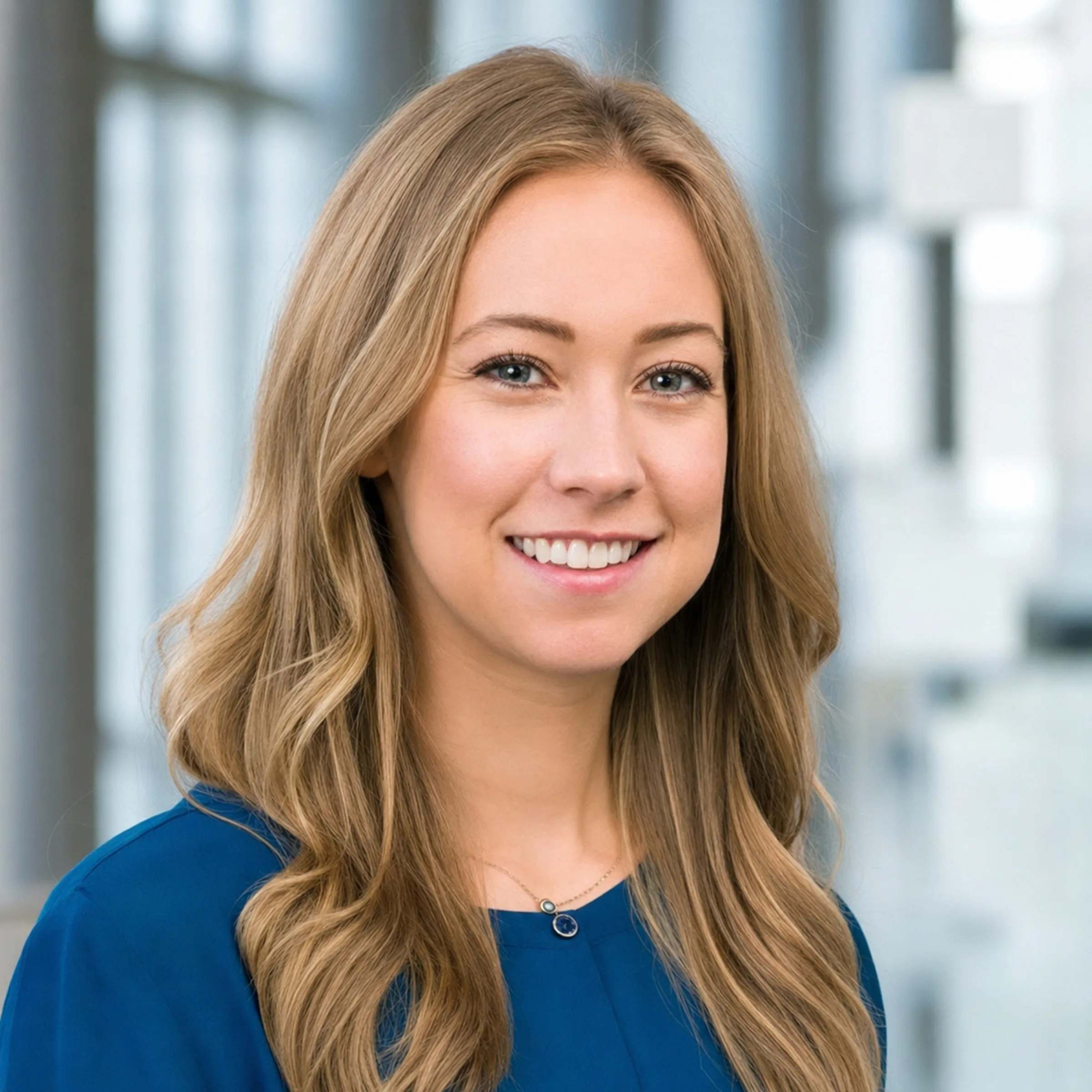 Dr. Anne Carlew, clinical neuropsychologist and Clinic Director at Neurocognitive Specialty Group in Jackson, MS