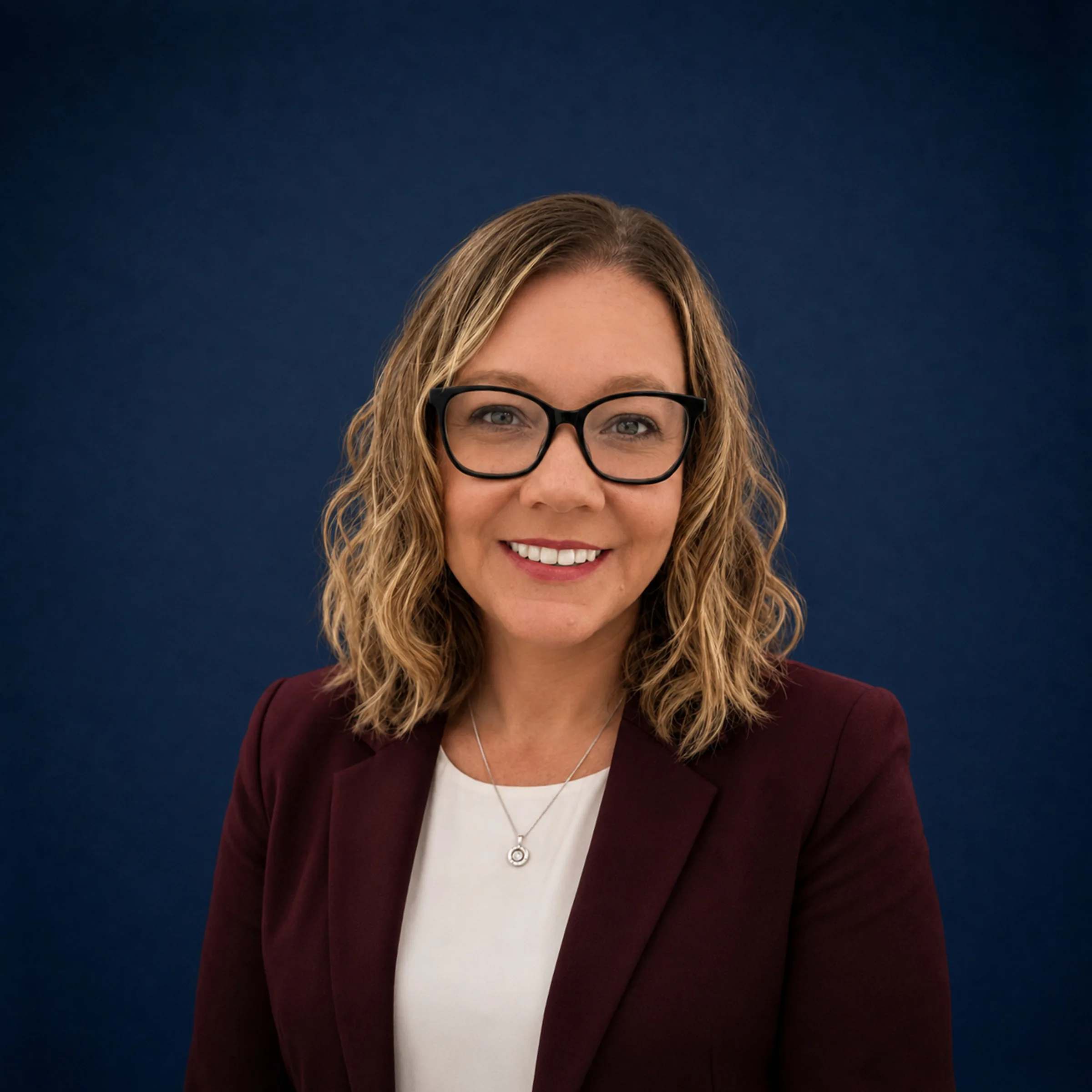 Katie, Site Coordinator