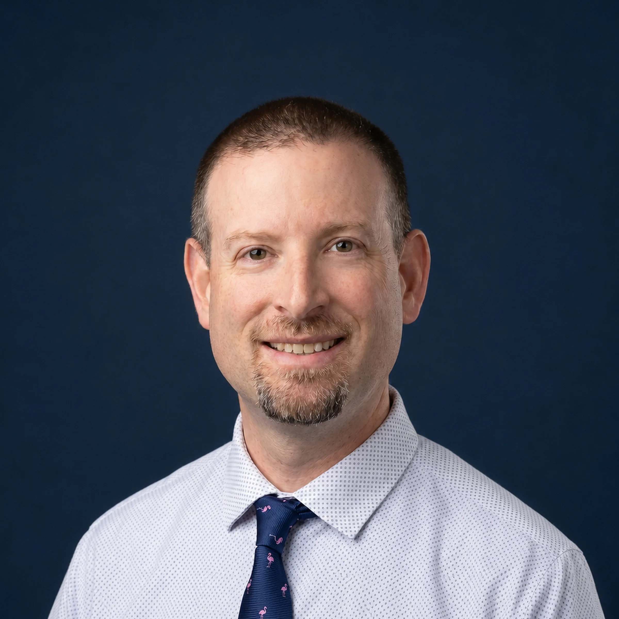 Dr. Brian Miller, PhD