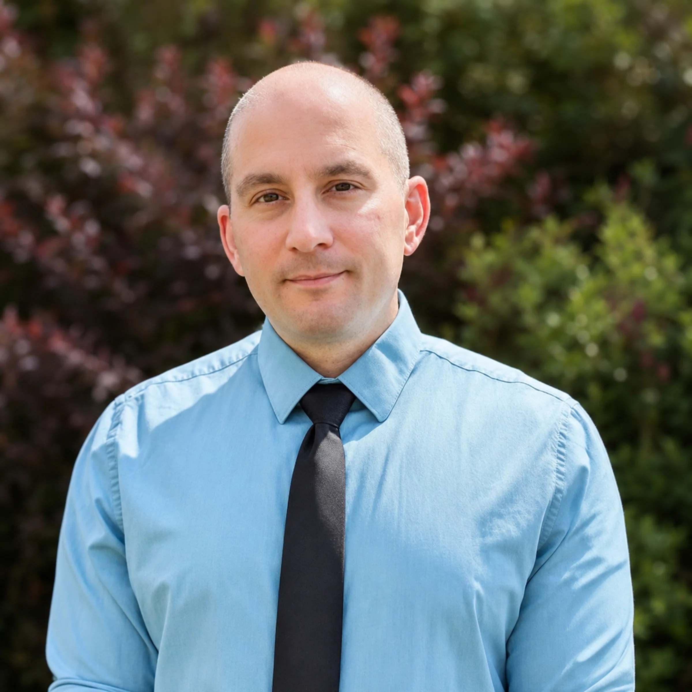 Dr. Daniel Proto, PhD, ABPP-CN