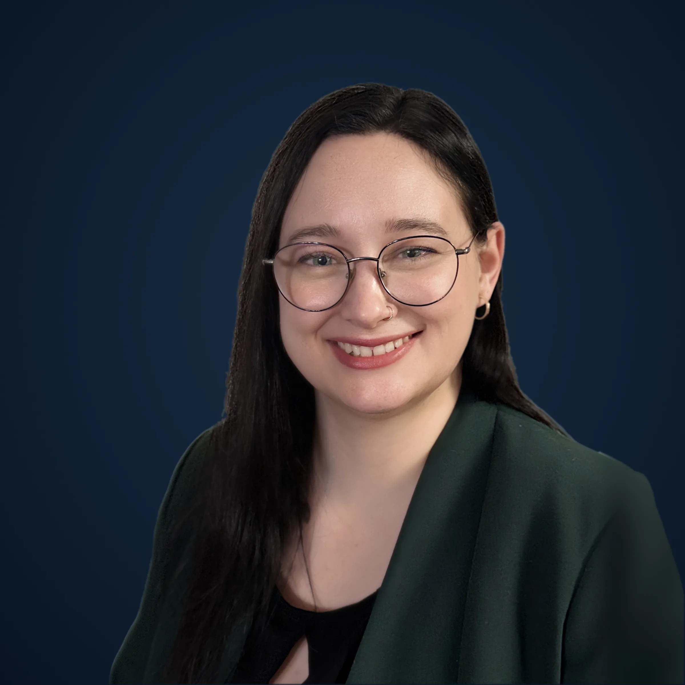Dr. Jessica Utley, clinical psychologist at Neurocognitive Specialty Group in Jackson (Ridgeland), MS