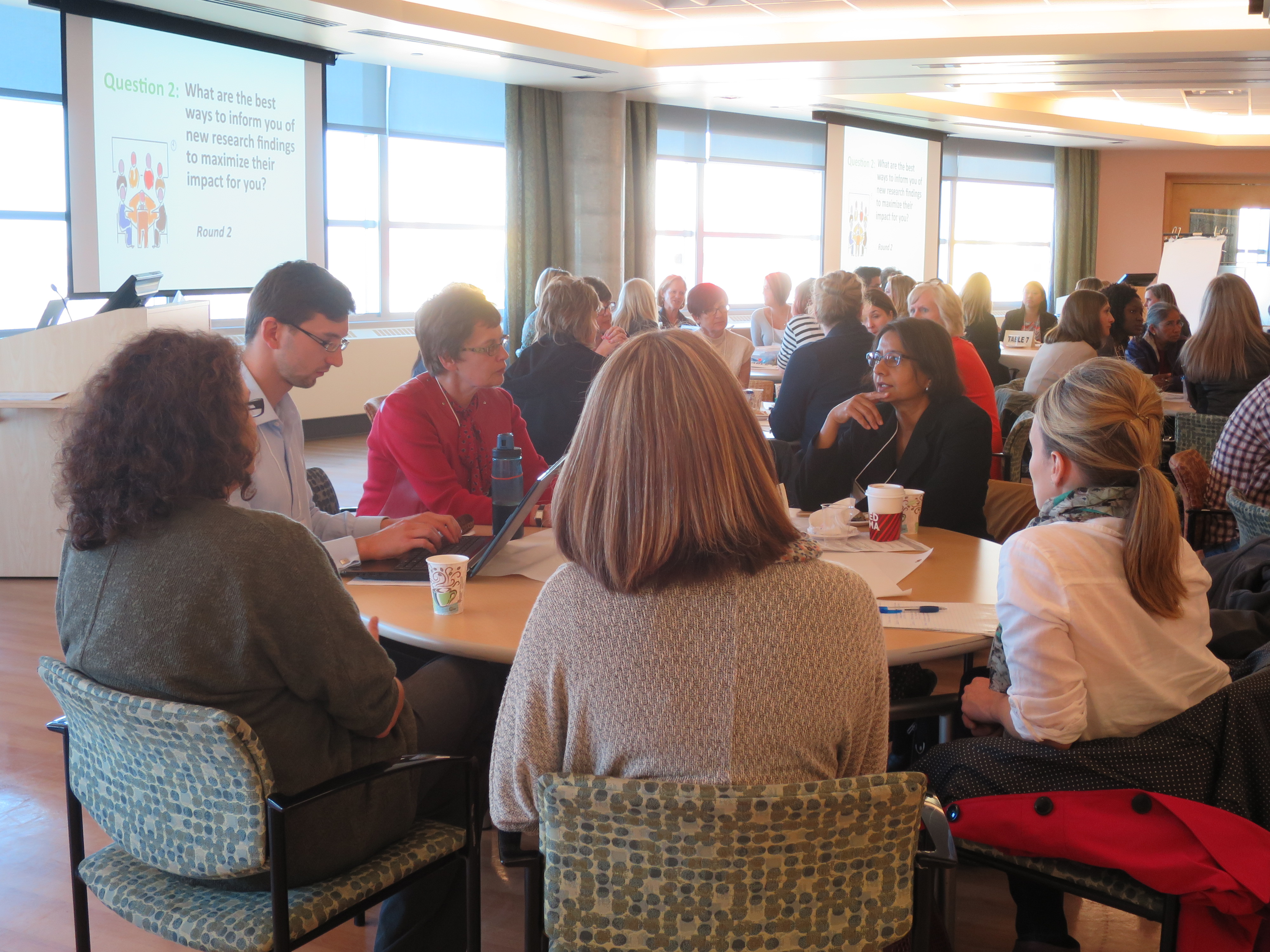 How To Plan And Conduct An Effective Stakeholder Consultation 7 Top Tips Part 1 Kt Core Ner