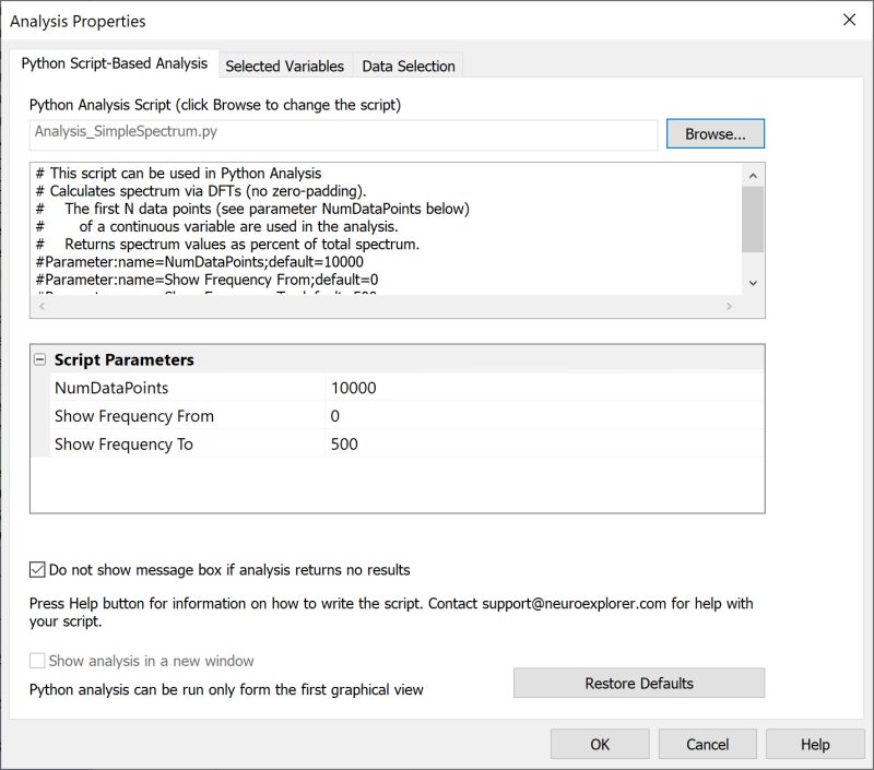 Option To Set Python Analysis Packageindexdepths Depth Globally - Minimal Background Collection - Mobile Quality