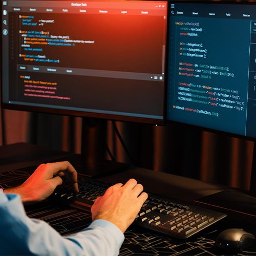 Business Enterprise Application Services Neurogaint - Best Light Illustrations in Desktop