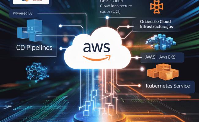 DevOps & Containerization Services | NeuroGaint