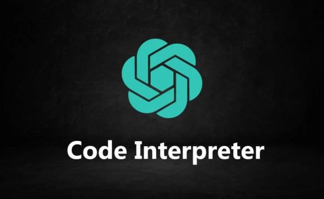 Explore The Capabilities Of The Code Interpreter Plugin For ChatGPT