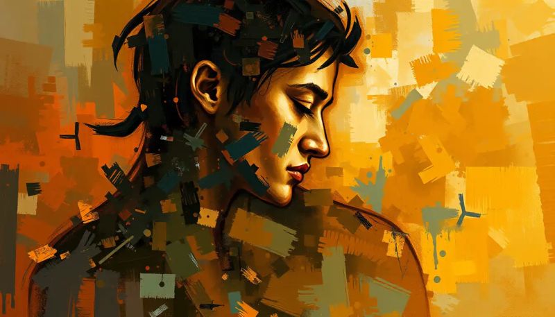 Understanding The Definition And Importance Of Iconic Memory In - Premium Vintage Texture Gallery - Desktop