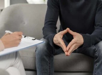 Coaching Anamnèse Préparation aux changements