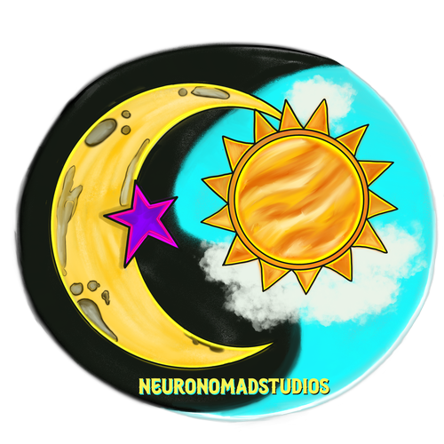 Sun & Moon