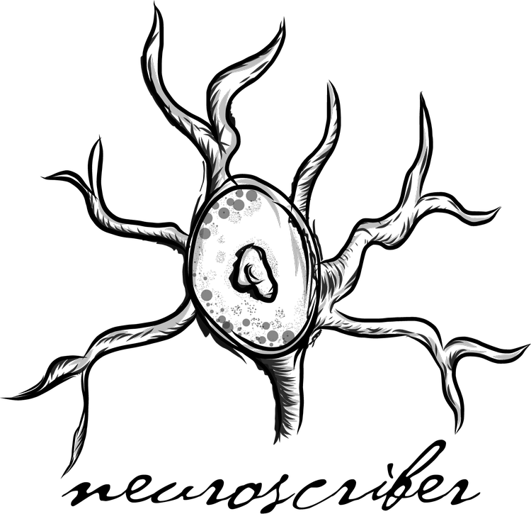 neuroscriber-logo