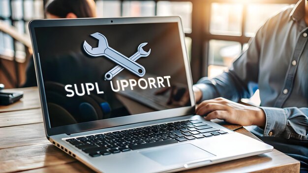 Support & Maintenance