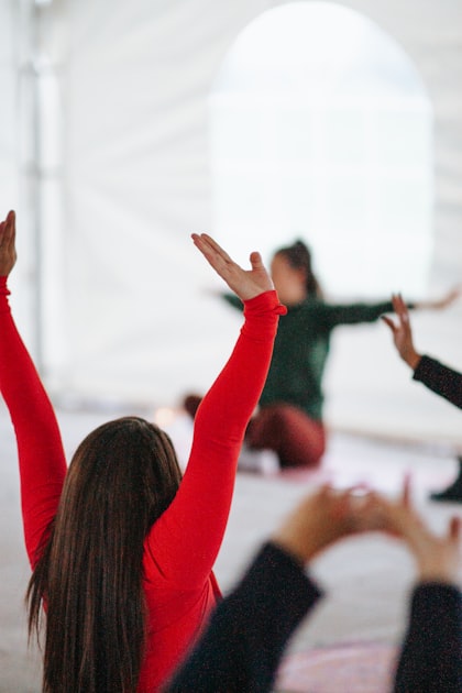Connecting with Your Nervous System