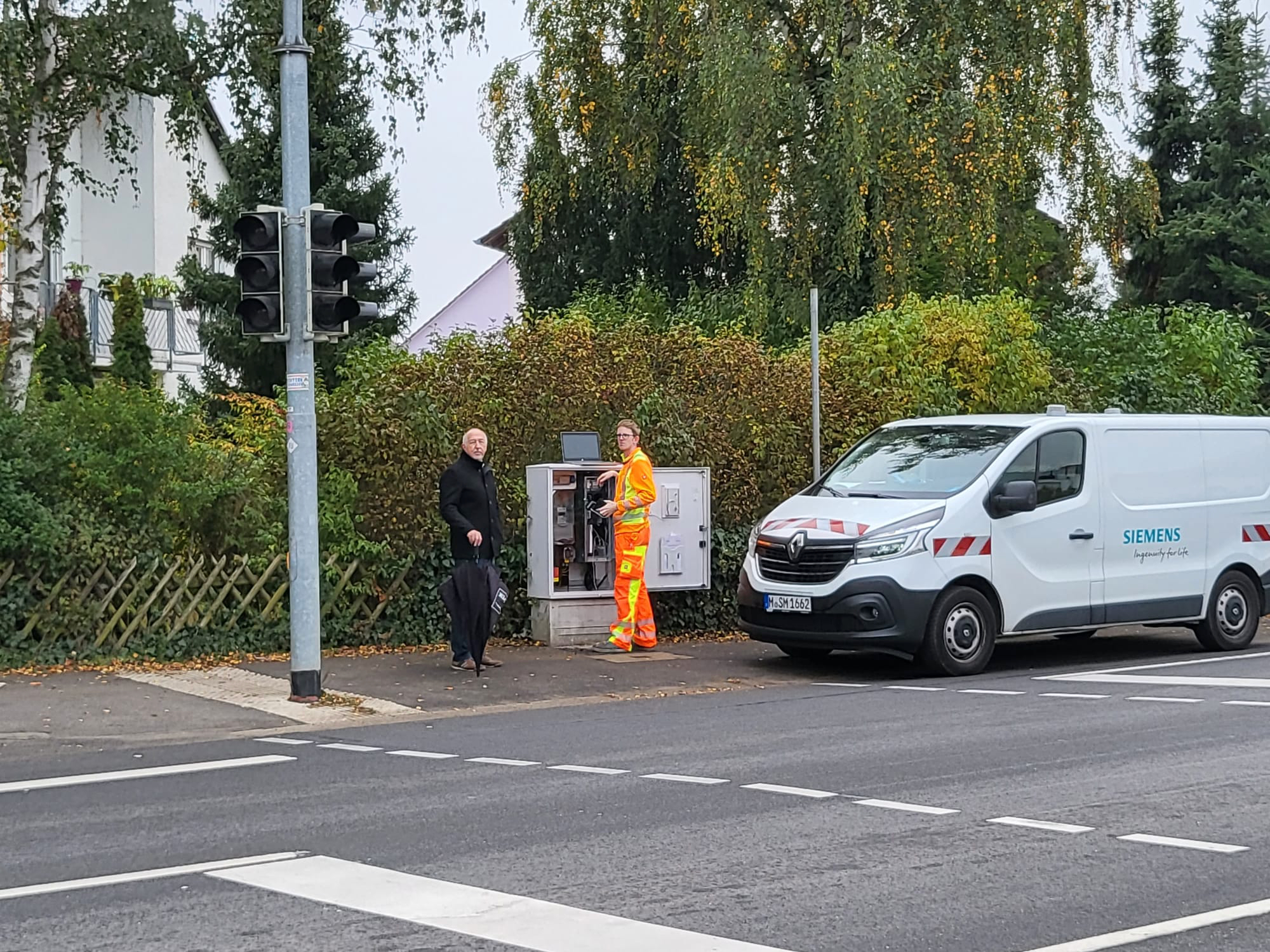 Bushaltestelle Neuschloss Ort Offiziell Freigegeben Neuschloss Net