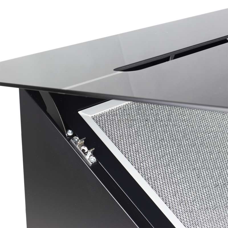 KKT Kolbe – 219€ – Ecco909S – Kopffreie 90cm Wandhaube aus